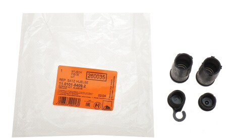 Фото 2 - Ремкомплект супорта ATE 11010154092