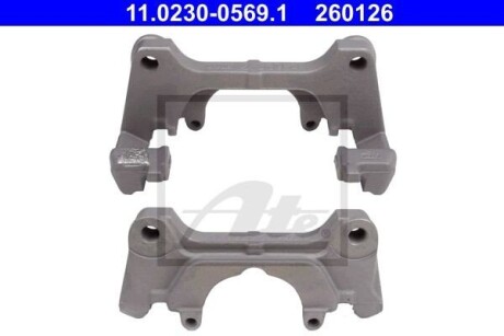 Фото 2 - Ремкомплект супорта ATE 11023005691