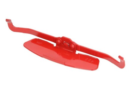 Фото 2 - Ремкомплект супорта ATE 11.8116-0006.2 (11811600062)