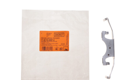 Фото 2 - Ремкомплект суппорта ATE 11.8116-0087.2 (11811600872)