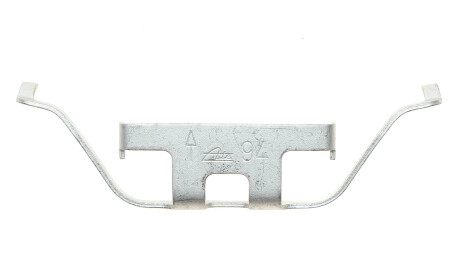 Фото 3 - Ремкомплект суппорта ATE 11811600941