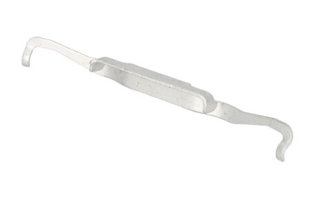 Фото 2 - Ремкомплект супорта ATE 11.8116-0237.1 (11811602371)