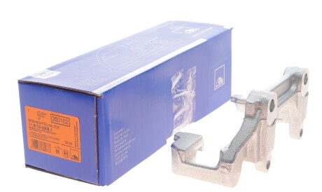 Фото 2 - Ремкомплект суппорта ATE 11817003061