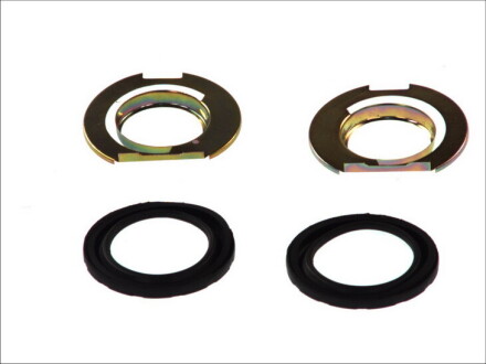 Фото 2 - Тормозной суппорт ATE 13.0441-5718.2 (13044157182)