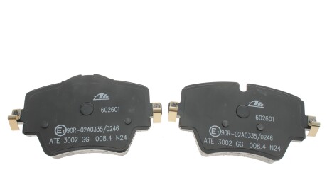 Фото 2 - Тормозные колодки ATE 13046026012