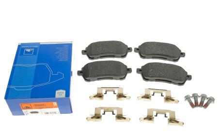 Фото 5 - Тормозные колодки ATE 13046026052