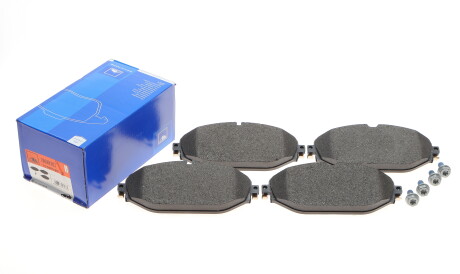 Фото 2 - Тормозные колодки ATE 13046026102