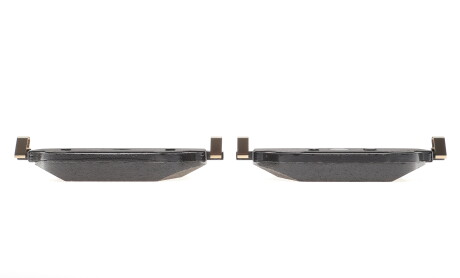 Фото 4 - Тормозные колодки ATE 13.0460-2627.2 (13046026272)