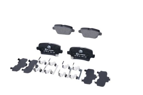 Фото 4 - Автозапчасть ATE 13046026312