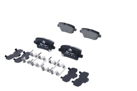 Фото 5 - Автозапчасть ATE 13046026312