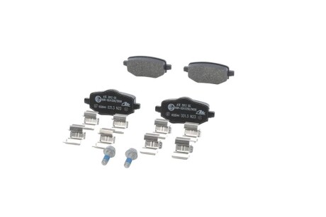 Фото 4 - Автозапчасть ATE 13046026442