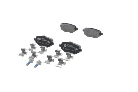 Фото 5 - Автозапчасть ATE 13046026442