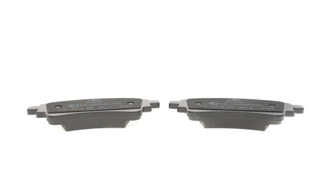 Фото 2 - Гальмівні колодки ATE 13.0460-2647.2 (13046026472)