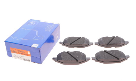 Фото 2 - Автозапчастина ATE 13.0460-2655.2 (13046026552)