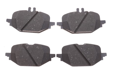 Колодки тормозные (задние) MB C-class (W206/S206) 21-/E-class (W214) 23- (ZF) - ((0004201104, 0004201304, A0004201104, A0004201304)) ATE 13.0460-2655.2