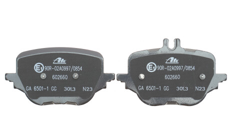 Фото 3 - Автозапчасть ATE 13.0460-2660.2 (13046026602)