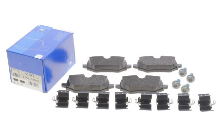 Фото 2 - Автозапчасть ATE 13.0460-2664.2 (13046026642)