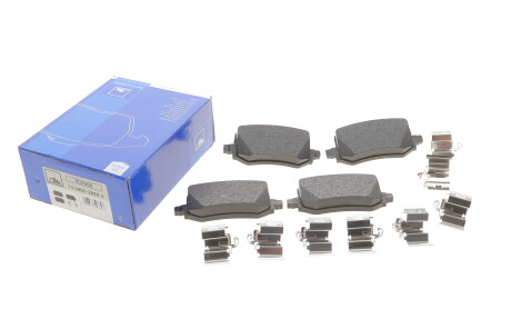 Фото 2 - Автозапчастина ATE 13.0460-2669.2 (13046026692)