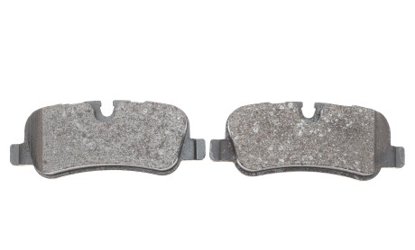 Фото 5 - Гальмівні колодки ATE 13.0460-2719.2 (13046027192)