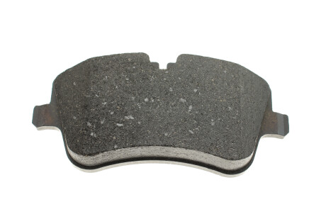 Фото 4 - Гальмівні колодки ATE 13.0460-2726.2 (13046027262)