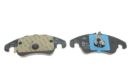 Фото 2 - Гальмівні колодки ATE 13.0460-2765.2 (13046027652)