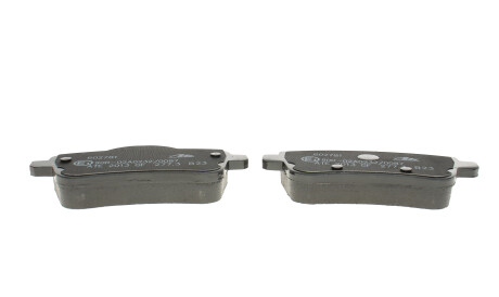 Фото 2 - Гальмівні колодки ATE 13.0460-2781.2 (13046027812)