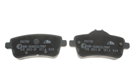 Фото 3 - Тормозные колодки ATE 13046027822