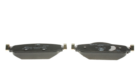 Фото 3 - Тормозные колодки ATE 13.0460-2792.2 (13046027922)