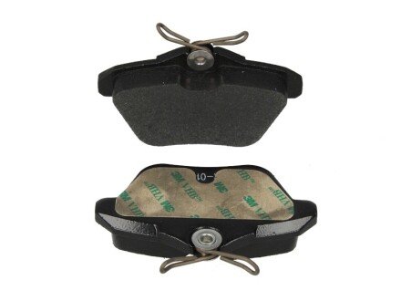 Фото 2 - Гальмівні колодки ATE 13.0460-2827.2 (13046028272)