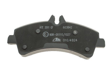 Фото 2 - Гальмівні колодки ATE 13.0460-3842.2 (13046038422)