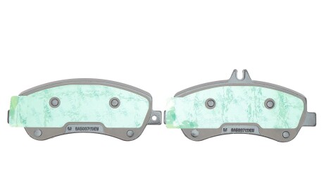 Фото 3 - Гальмівні колодки ATE 13.0460-3852.2 (13046038522)