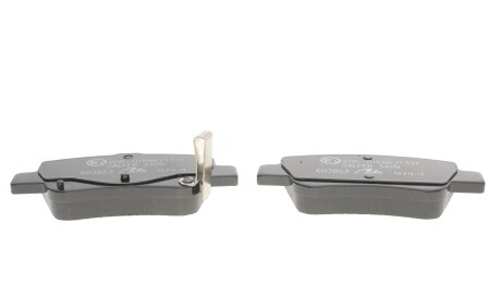 Фото 2 - Гальмівні колодки ATE 13.0460-3853.2 (13046038532)