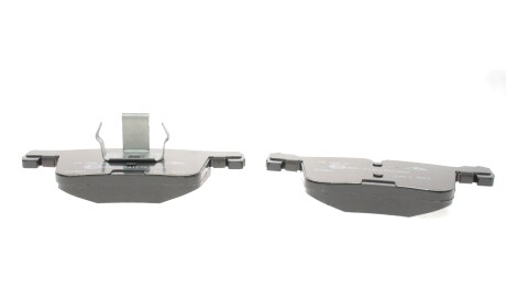 Фото 2 - Гальмівні колодки ATE 13046038572