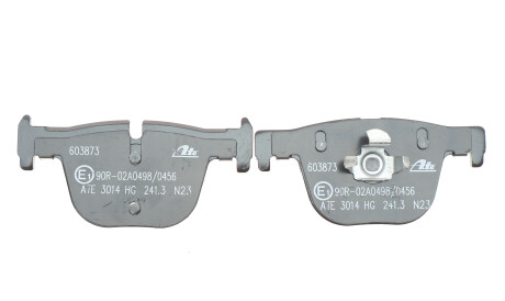 Фото 3 - Гальмівні колодки ATE 13046038732