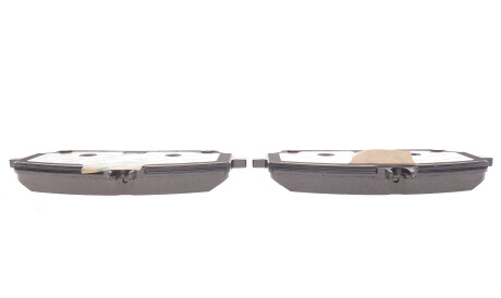 Фото 3 - Тормозные колодки ATE 13.0460-3882.2 (13046038822)