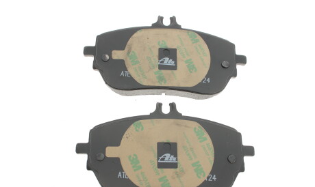 Фото 3 - Гальмівні колодки ATE 13.0460-3883.2 (13046038832)