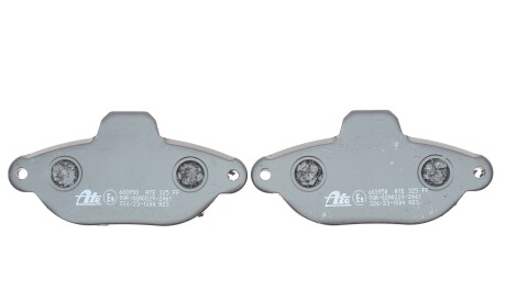 Фото 3 - Тормозные колодки ATE 13046039502