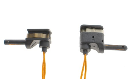 Фото 2 - Тормозные колодки ATE 13.0460-3999.2 (13046039992)