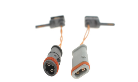 Фото 3 - Тормозные колодки ATE 13.0460-3999.2 (13046039992)