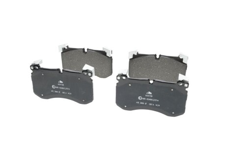 Фото 4 - Автозапчасть ATE 13.0460-4709.2 (13046047092)