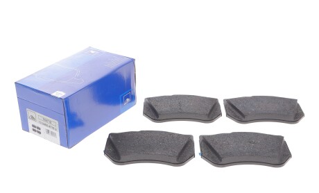 Фото 2 - Автозапчасть ATE 13.0460-4718.2 (13046047182)