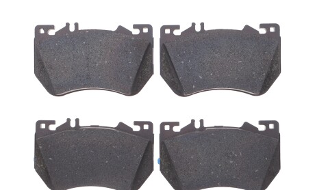 Колодки тормозные (передние) MB C-class (W206)/E-class (W214) 21- - ATE 13.0460-4718.2