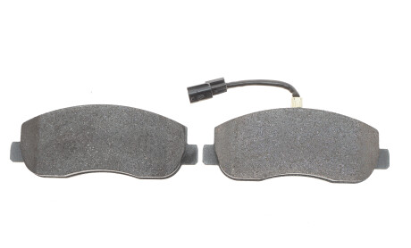 Фото 6 - Тормозные колодки ATE 13.0460-4856.2 (13046048562)