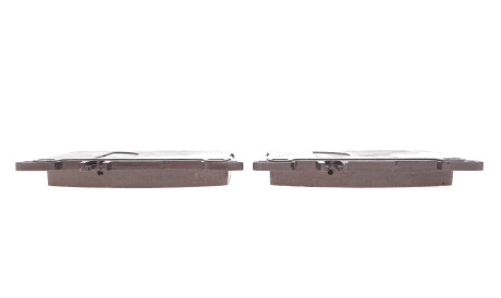 Фото 3 - Тормозные колодки ATE 13.0460-4869.2 (13046048692)