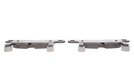 Фото 3 - Тормозные колодки ATE 13.0460-4872.2 (13046048722)