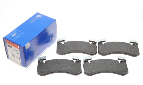 Фото 2 - Гальмівні колодки ATE 13.0460-4873.2 (13046048732)