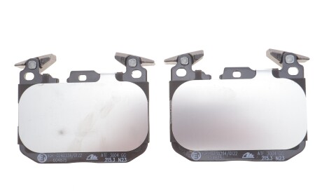 Фото 4 - Тормозные колодки ATE 13046048752