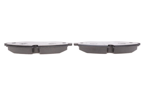 Фото 3 - Гальмівні колодки ATE 13.0460-4877.2 (13046048772)