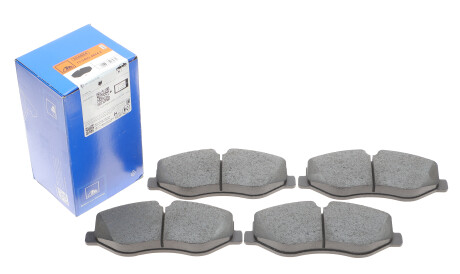 Фото 2 - Тормозные колодки ATE 13046048842