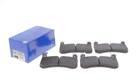 Фото 2 - Автозапчасть ATE 13.0460-4899.2 (13046048992)